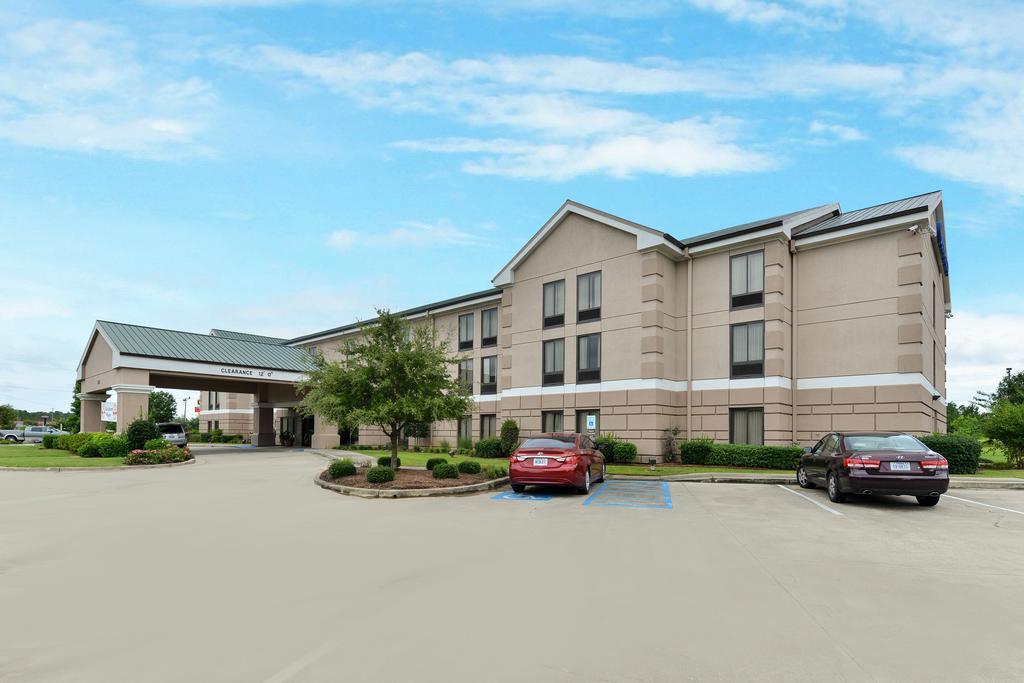 Comfort Inn Moss Point Pascagoula Exterior foto
