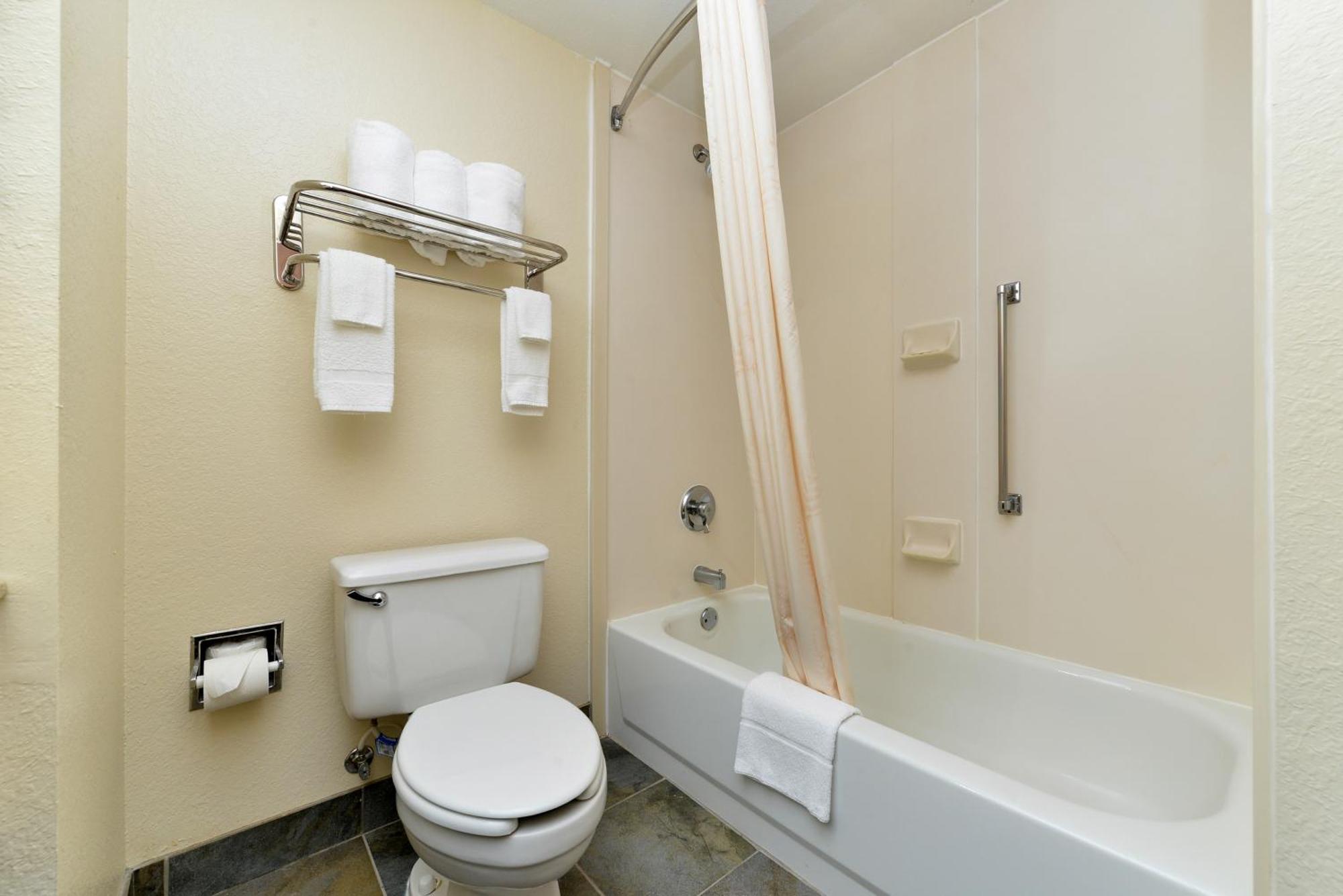 Comfort Inn Moss Point Pascagoula Zimmer foto