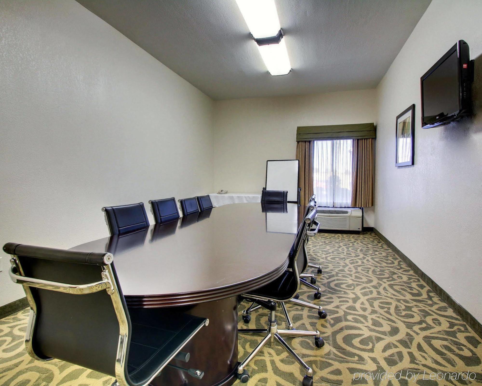 Comfort Inn Moss Point Pascagoula Exterior foto